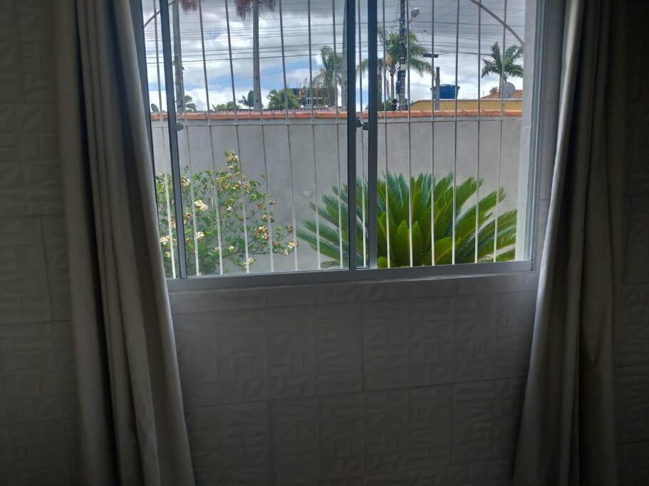 Villa Casa Agradavel Em Camboriu Com Estacionamento No Patio Exterior foto